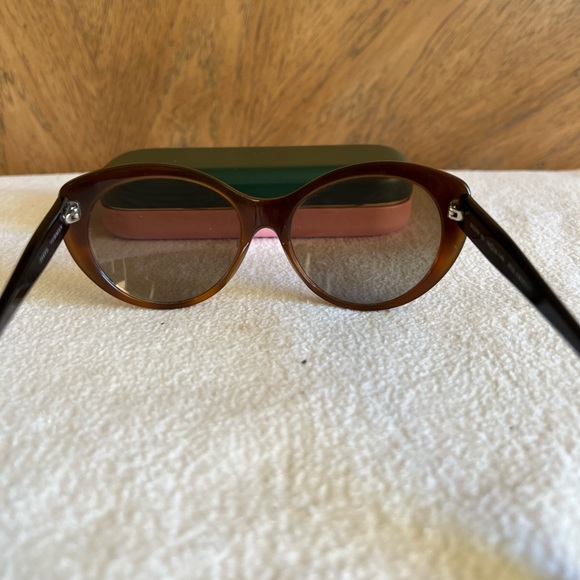 David Yurman  DY07902 polarized sunglasses - Picture 7 of 13